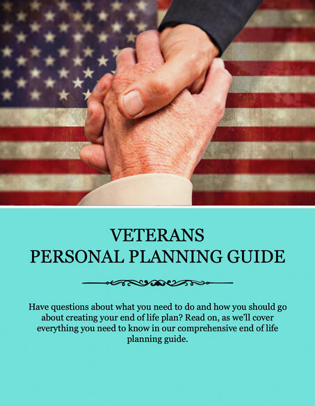 Treasure Coast Veterans End Of Life Planning Guide Free
